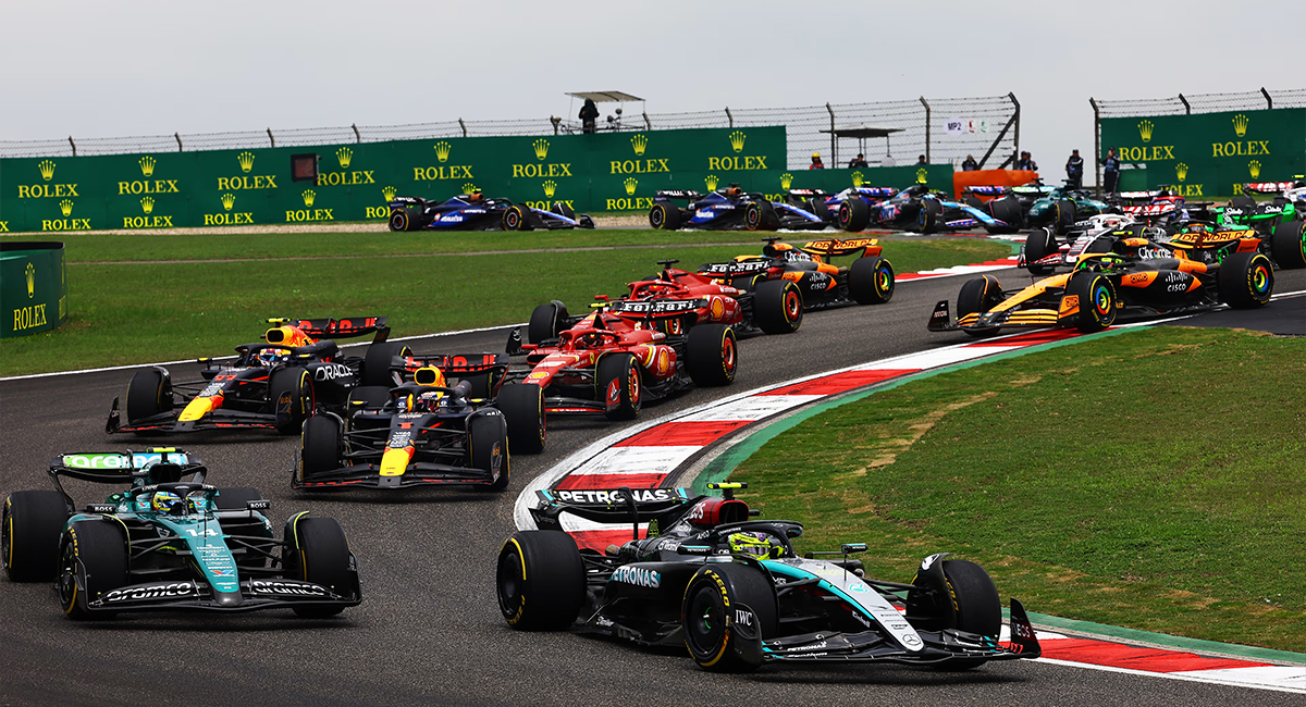 F1 ׶ 